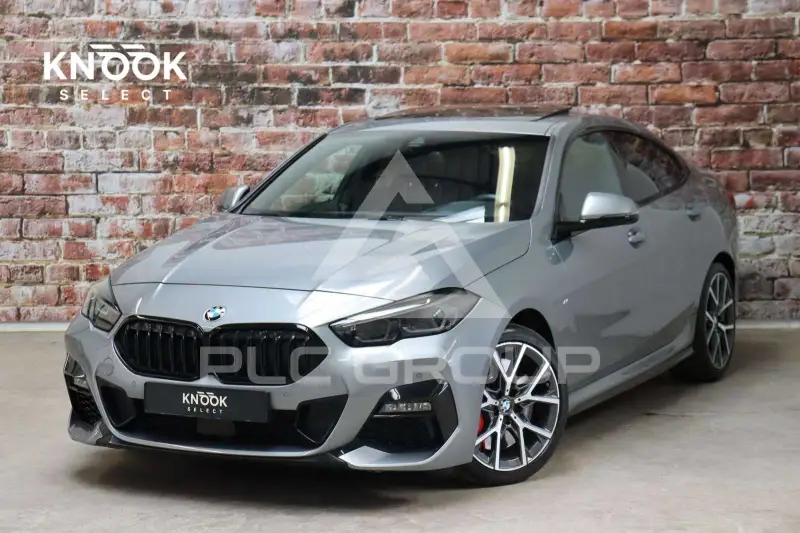 2021 BMW 218