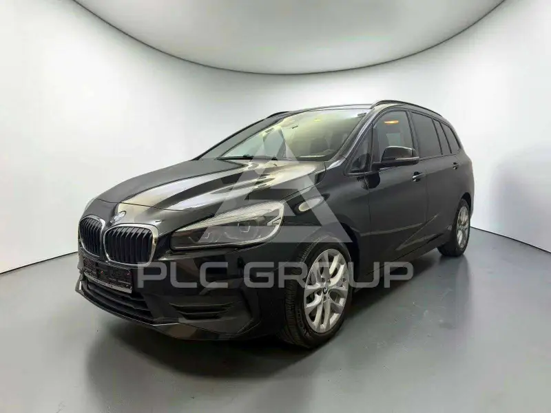2021 BMW 218