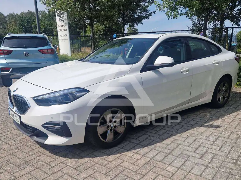 2021 BMW 218