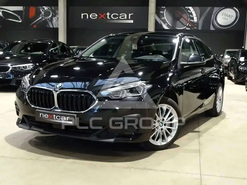 2021 BMW 218