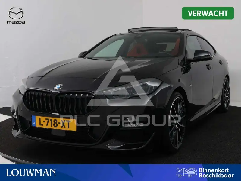 2021 BMW 218