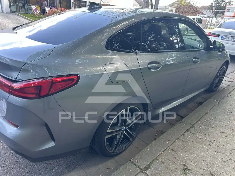 2021 BMW 218