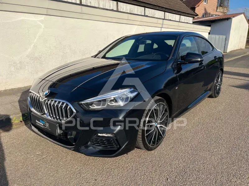 2021 BMW Other