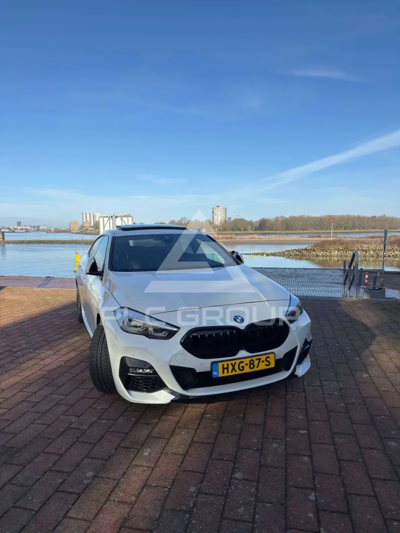 2021 BMW 218