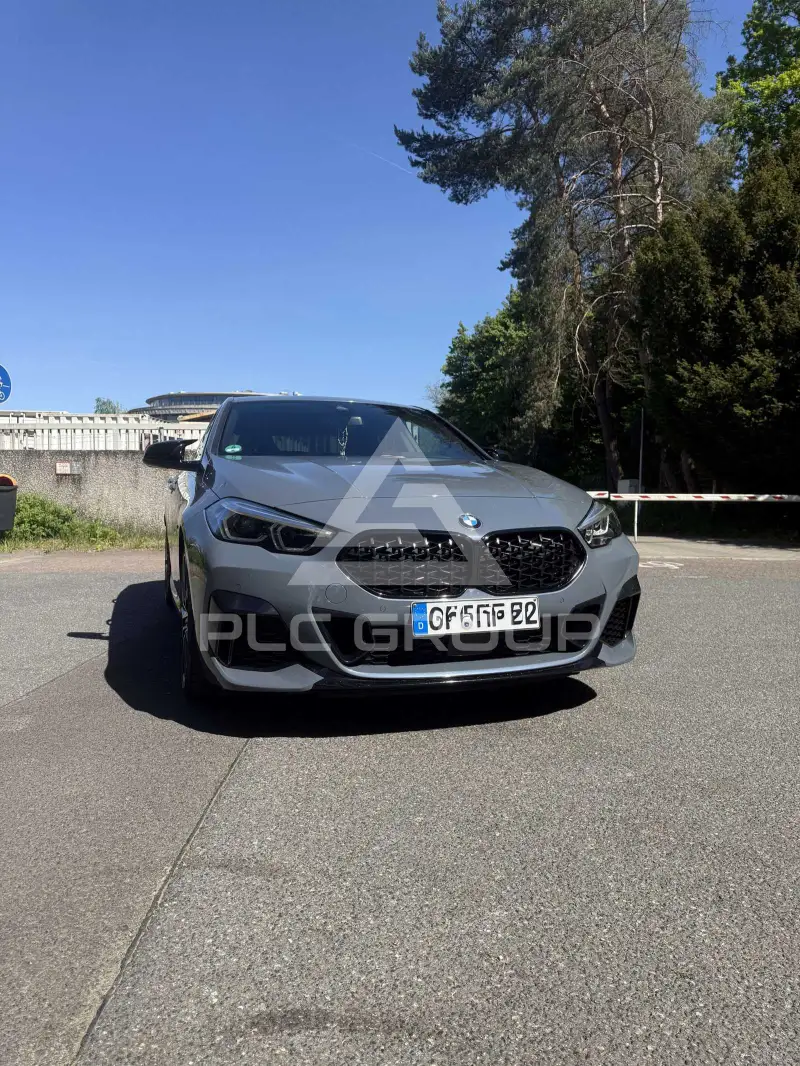 2021 BMW 235