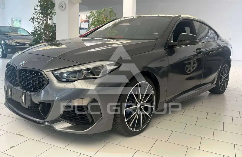 2021 BMW 235