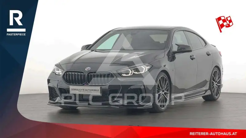2021 BMW 235