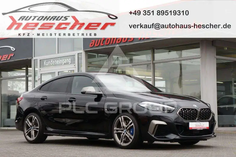 2021 BMW 235