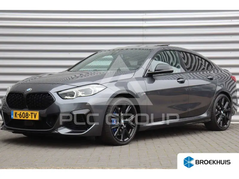 2021 BMW 235