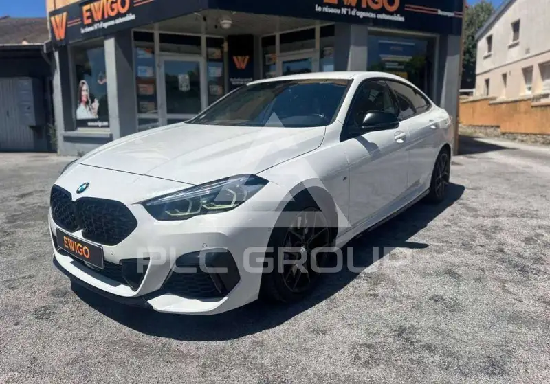 2021 BMW 235