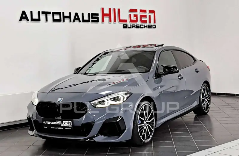 2021 BMW 235