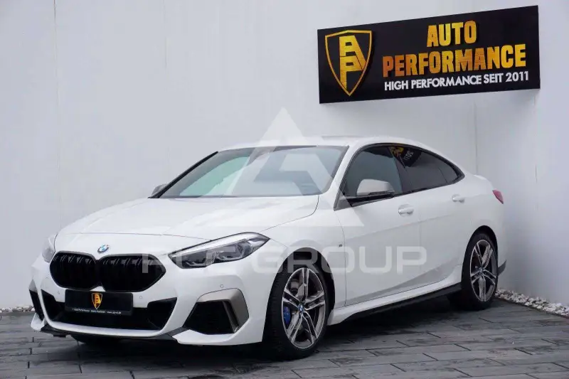 2021 BMW 235