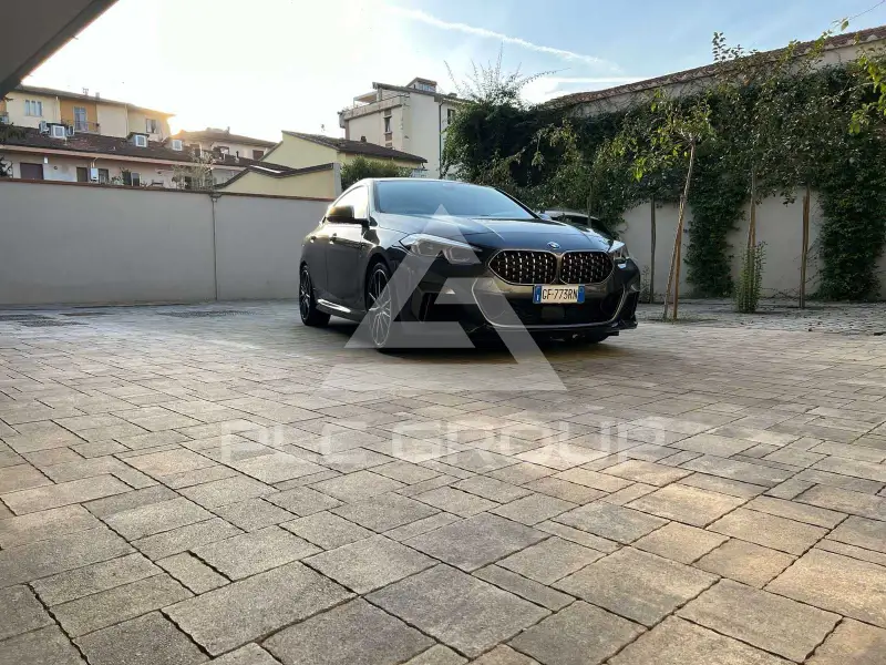 2021 BMW 235