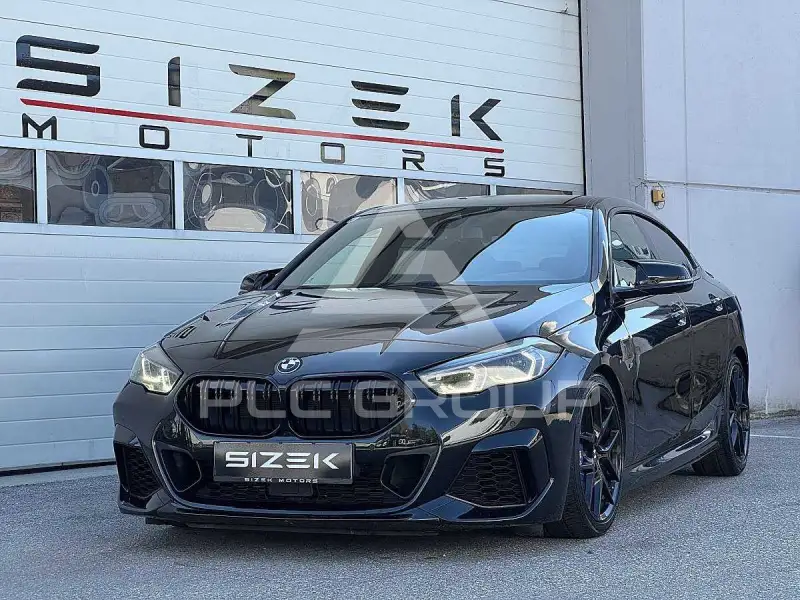 2021 BMW 235