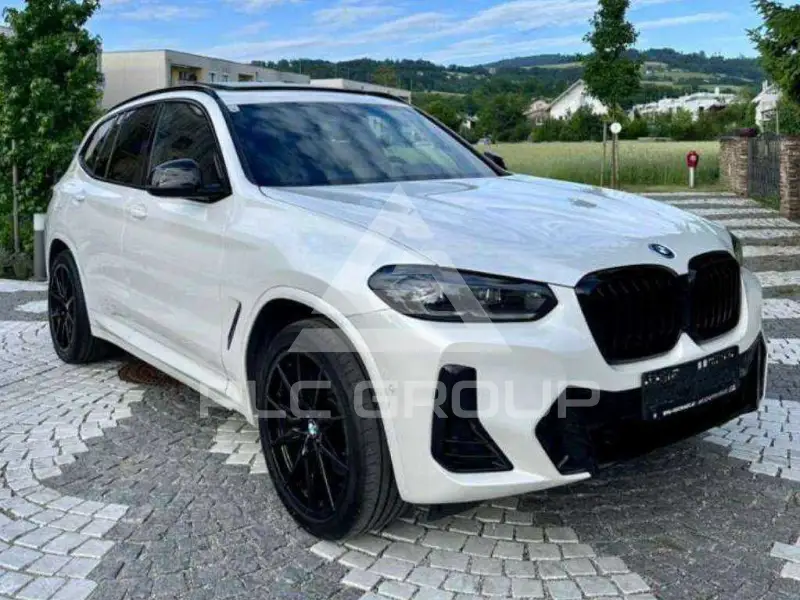 2021 BMW 235