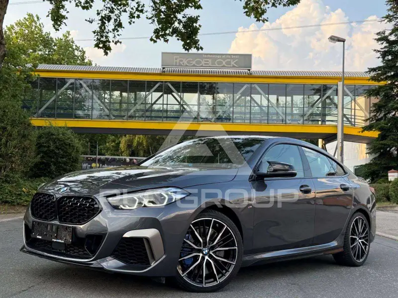 2021 BMW 235
