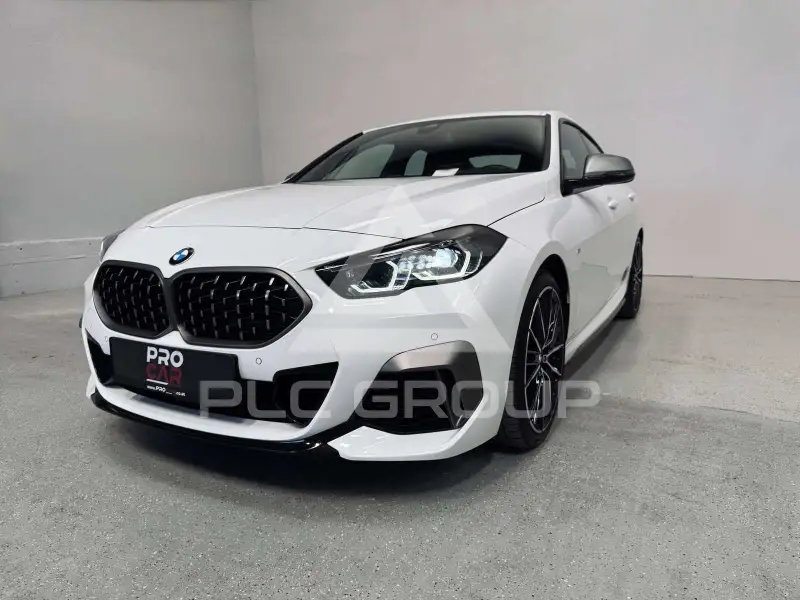 2021 BMW 235