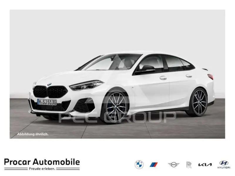 2021 BMW 235