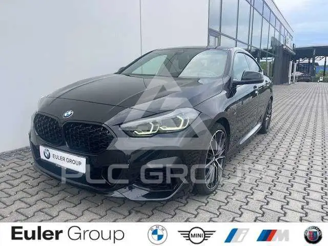 2021 BMW 235