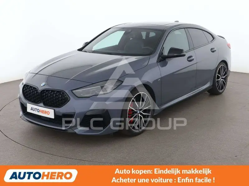2021 BMW 235