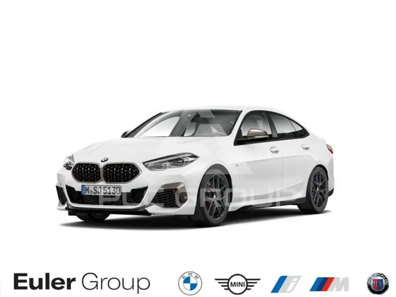 2021 BMW 235