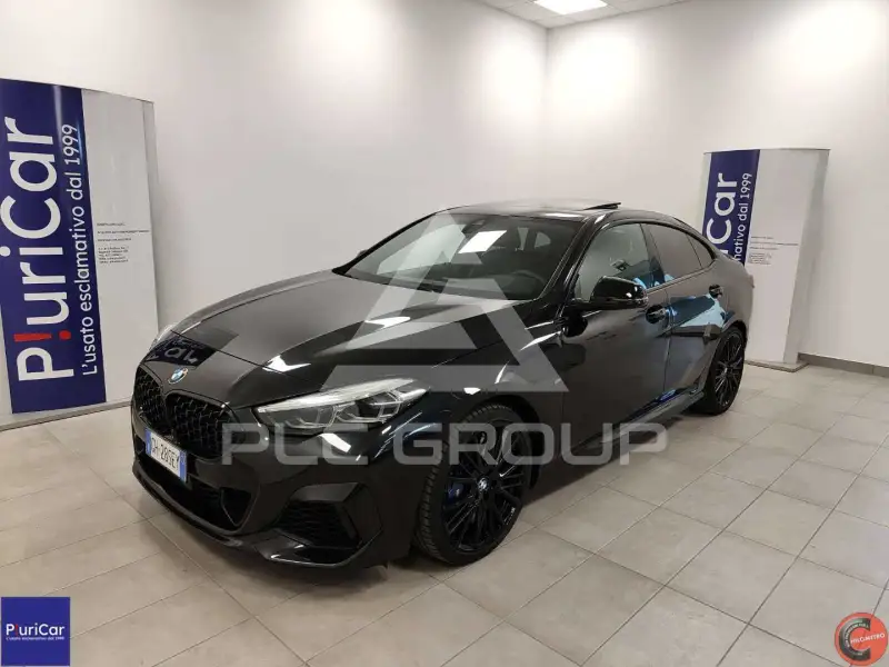 2021 BMW 235