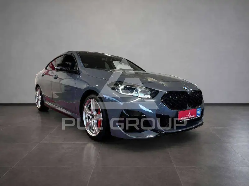 2021 BMW 235