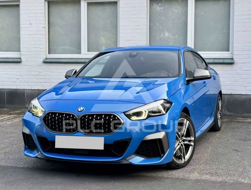 2021 BMW 235