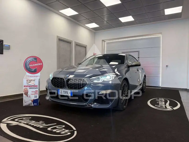 2021 BMW 235