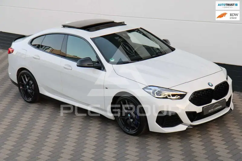 2021 BMW 235