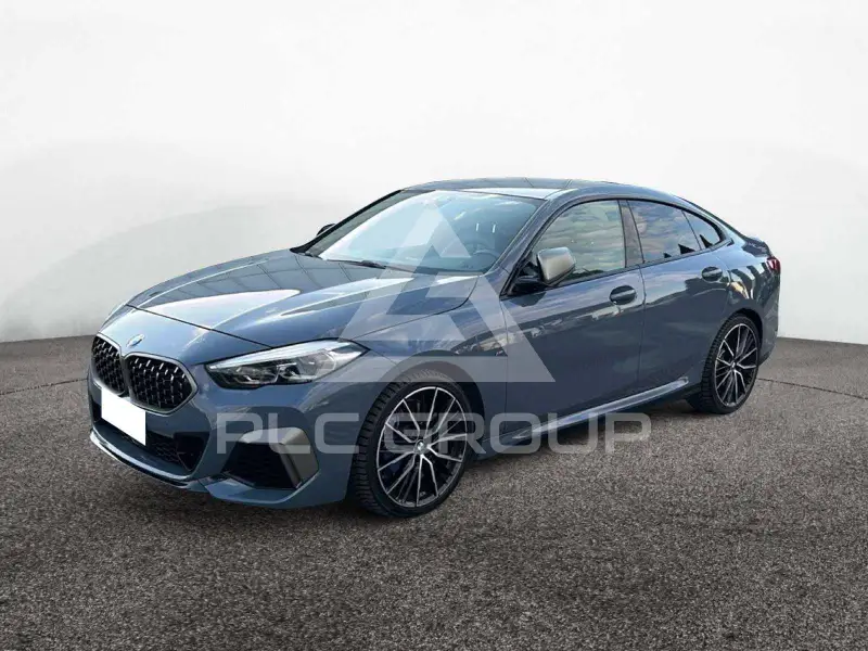2021 BMW 235