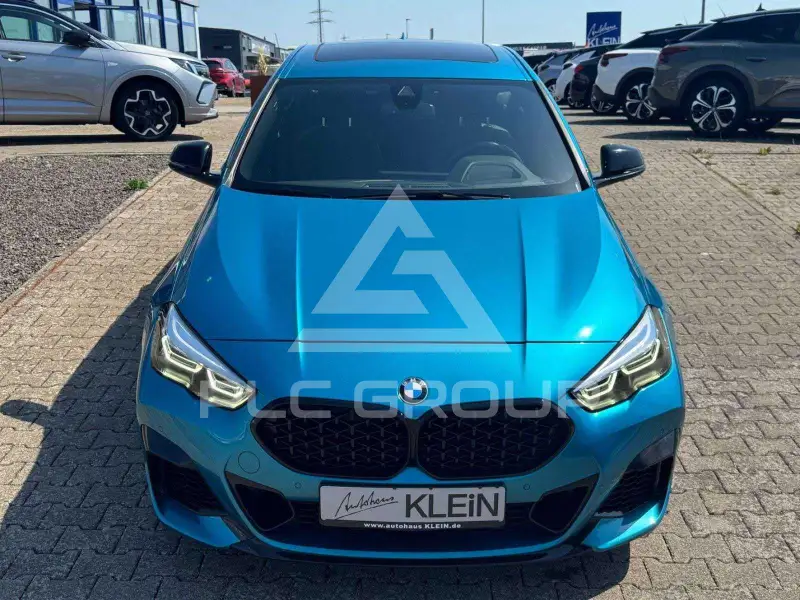2021 BMW 235