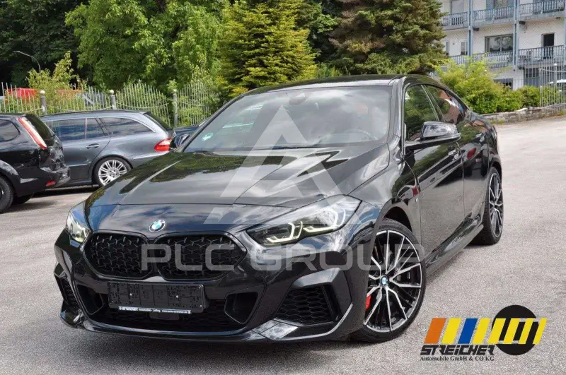2021 BMW 235
