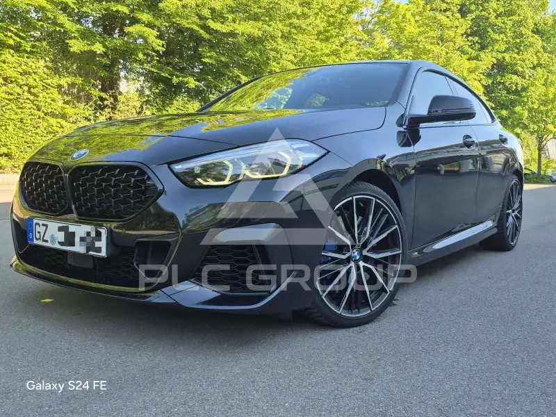 2021 BMW 235