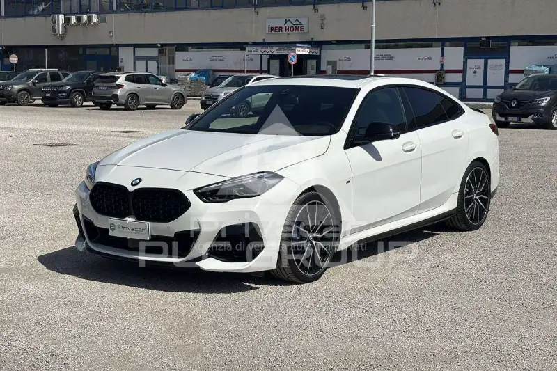 2021 BMW 235