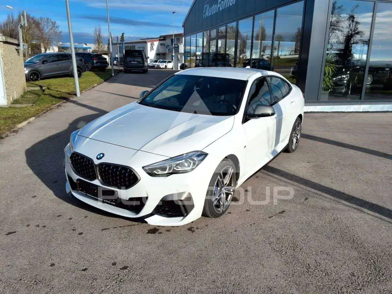2021 BMW 235