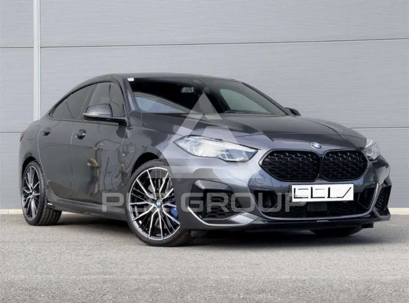 2021 BMW 235