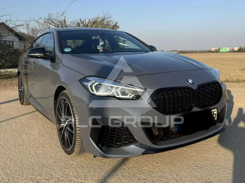 2021 BMW 235