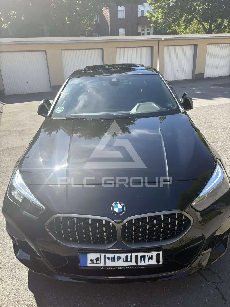 2021 BMW 235