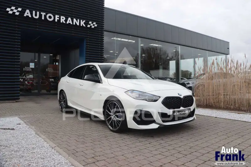 2021 BMW 235