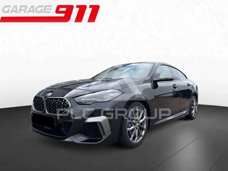 2021 BMW 235
