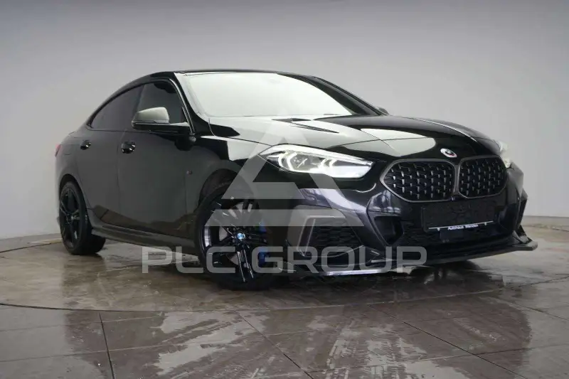 2021 BMW 235