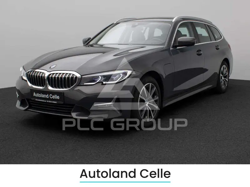 2021 BMW 330