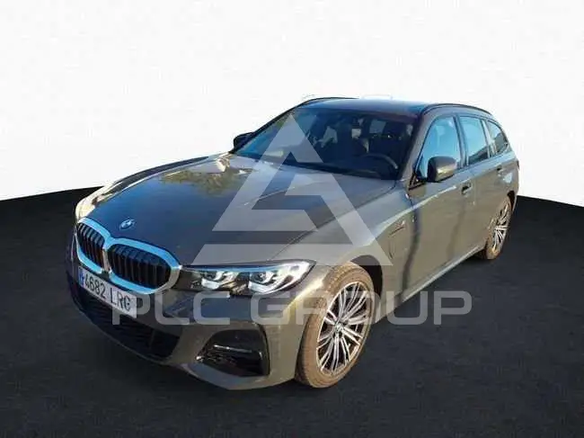 2021 BMW 330