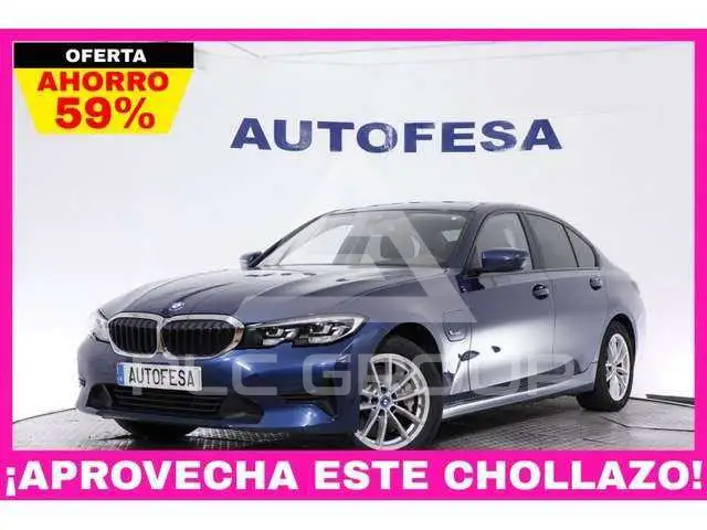 2021 BMW 330