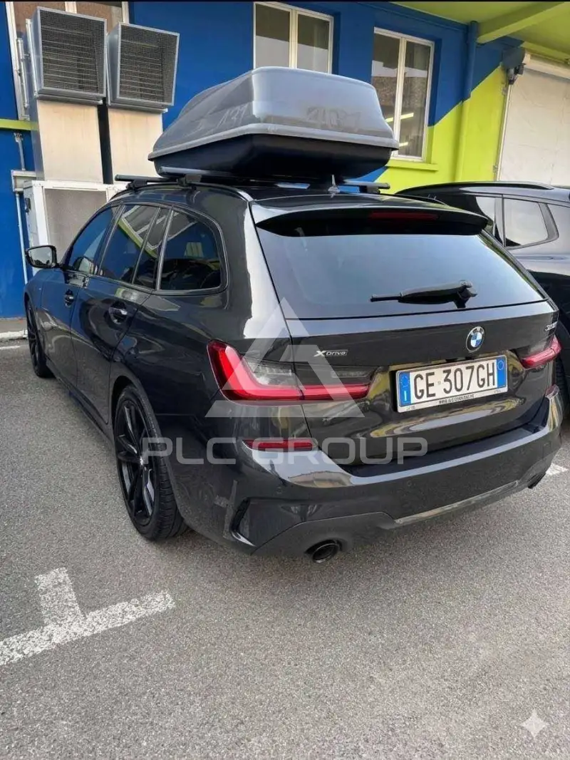 2021 BMW 330