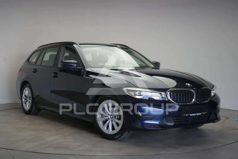 2021 BMW 330