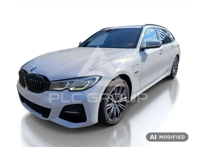 2021 BMW 330