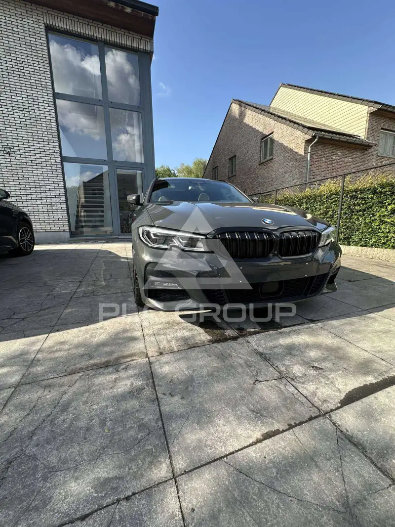 2021 BMW 330