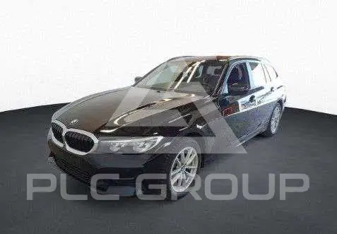 2021 BMW 330